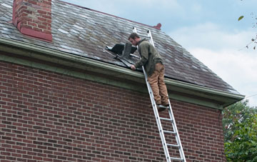 what affects urgent Abbots Ripton roof repairs