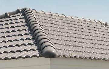advantages of Abbots Ripton clay roofing