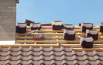 Abbots Ripton clay roofing costs
