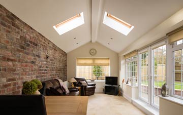 conservatory roof insulation Abbots Ripton, Cambridgeshire