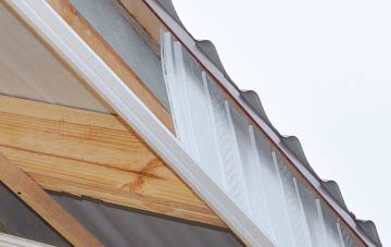why Abbots Ripton fascia repairs are essential
