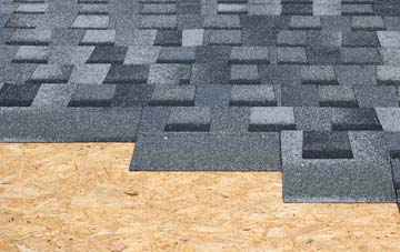 expert Abbots Ripton asphalt roof companies