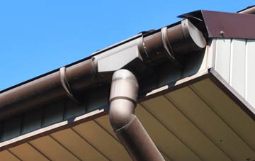 types of Abbots Ripton fascias