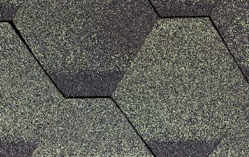 Abbots Ripton fibreglass shingle repairs