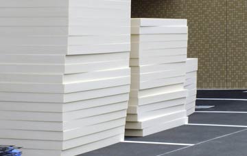 Abbots Ripton flat roof insulation costs