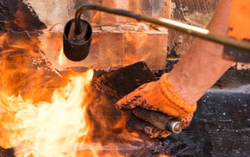 Abbots Ripton flat roof repair companies