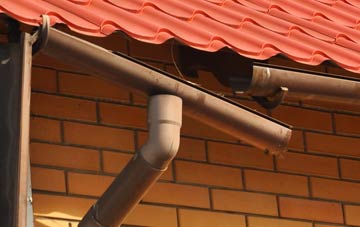 Abbots Ripton gutter repair costs