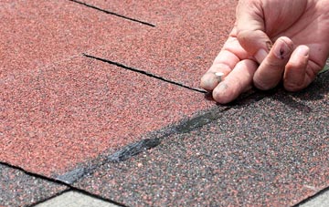 Abbots Ripton asphalt roof repairs