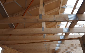 Abbots Ripton roof truss costs