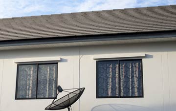 Abbots Ripton rubber roof costs