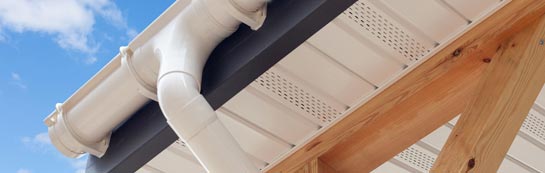 get Abbots Ripton guttering quotes today