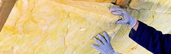 quotes for Abbots Ripton roof insulation