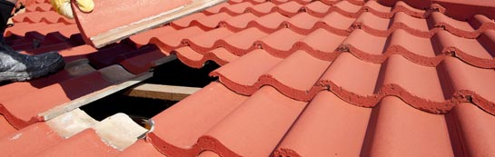 compare Abbots Ripton roof repair quotes