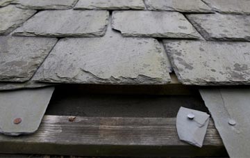 Abbots Ripton slate roof repairs and maintenance