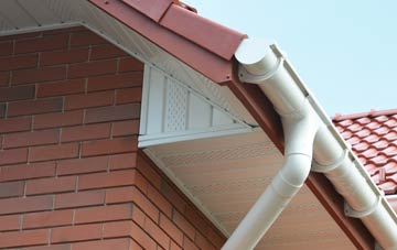 Abbots Ripton soffit repair costs