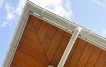 Abbots Ripton soffit types