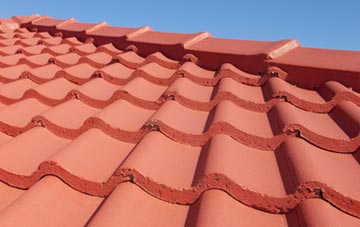 Abbots Ripton tile and slate roof replacement