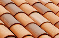 Abbots Ripton clay roofing
