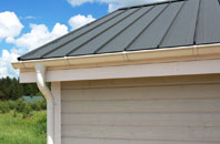 Abbots Ripton fascia repair