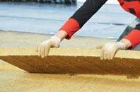 find rated Abbots Ripton roof insulation companies