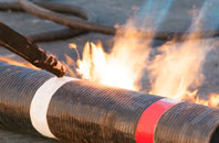 Abbots Ripton flat roofing replacement