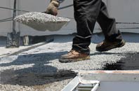 find rated Abbots Ripton flat roofing replacement companies