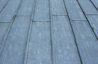 Abbots Ripton lead roofing