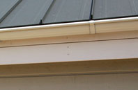 Abbots Ripton soffit repair