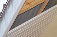 rated Abbots Ripton soffit repair companies