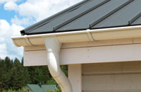 Abbots Ripton soffits